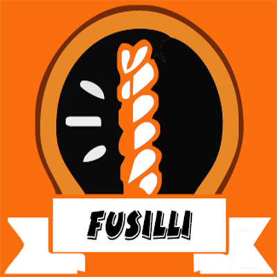 fusilli