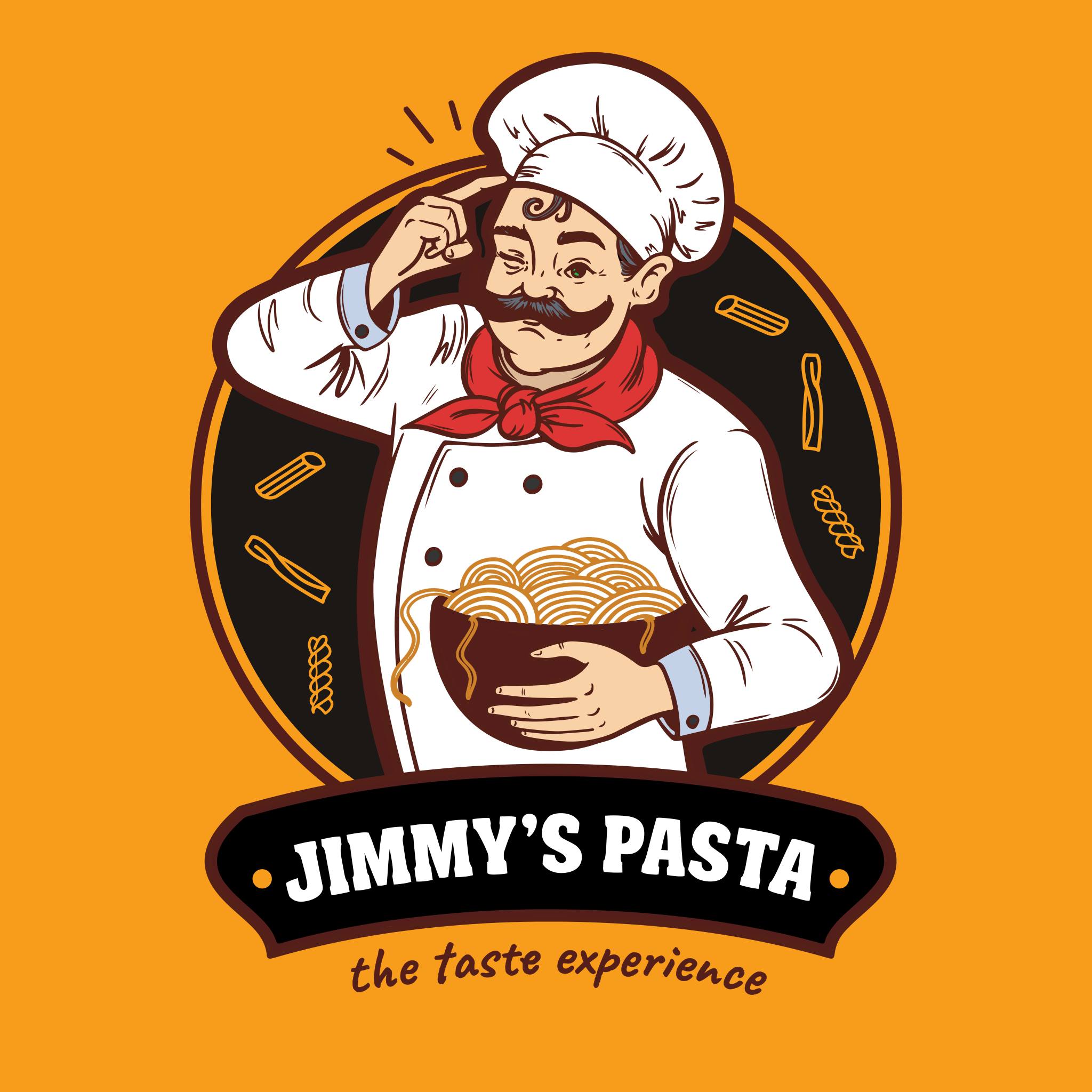 Jimmy's Pasta
