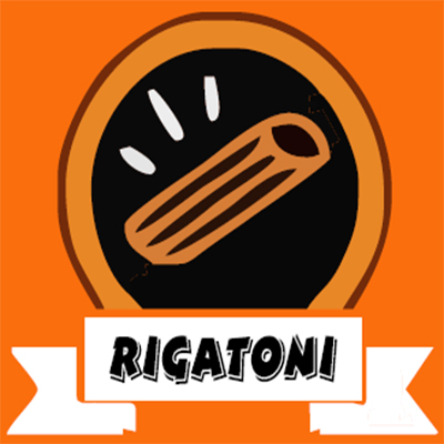 rigatoni